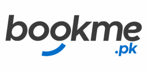 bookme logo
